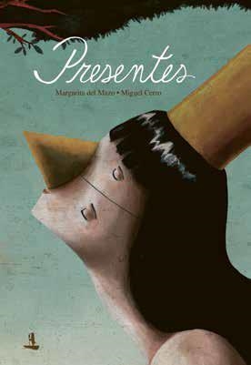 Presentes | Del Mazo, Margarita | Cooperativa autogestionària