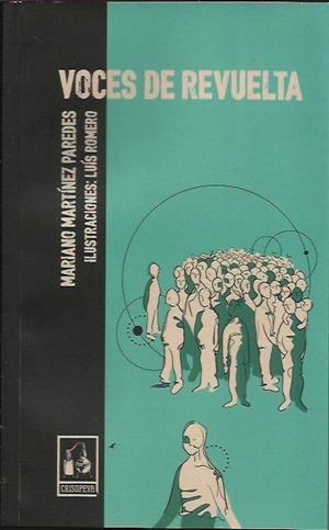 Voces de revuelta | Martínez Paredes, Mariano | Cooperativa autogestionària