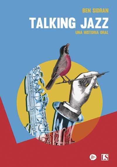 Talking Jazz | Sidran, Ben | Cooperativa autogestionària