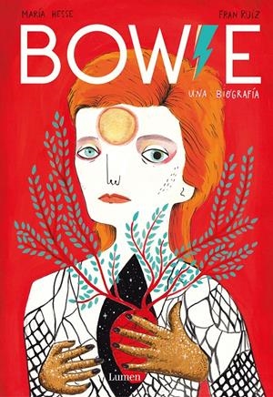 Bowie | María Hesse/Fran Ruiz | Cooperativa autogestionària