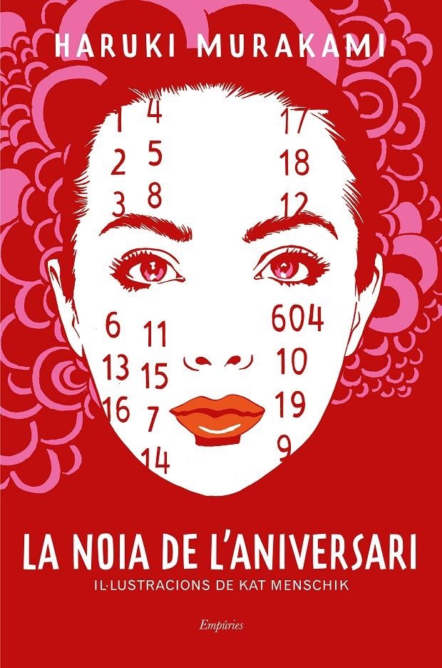 La noia de l'aniversari | Murakami, Haruki | Cooperativa autogestionària