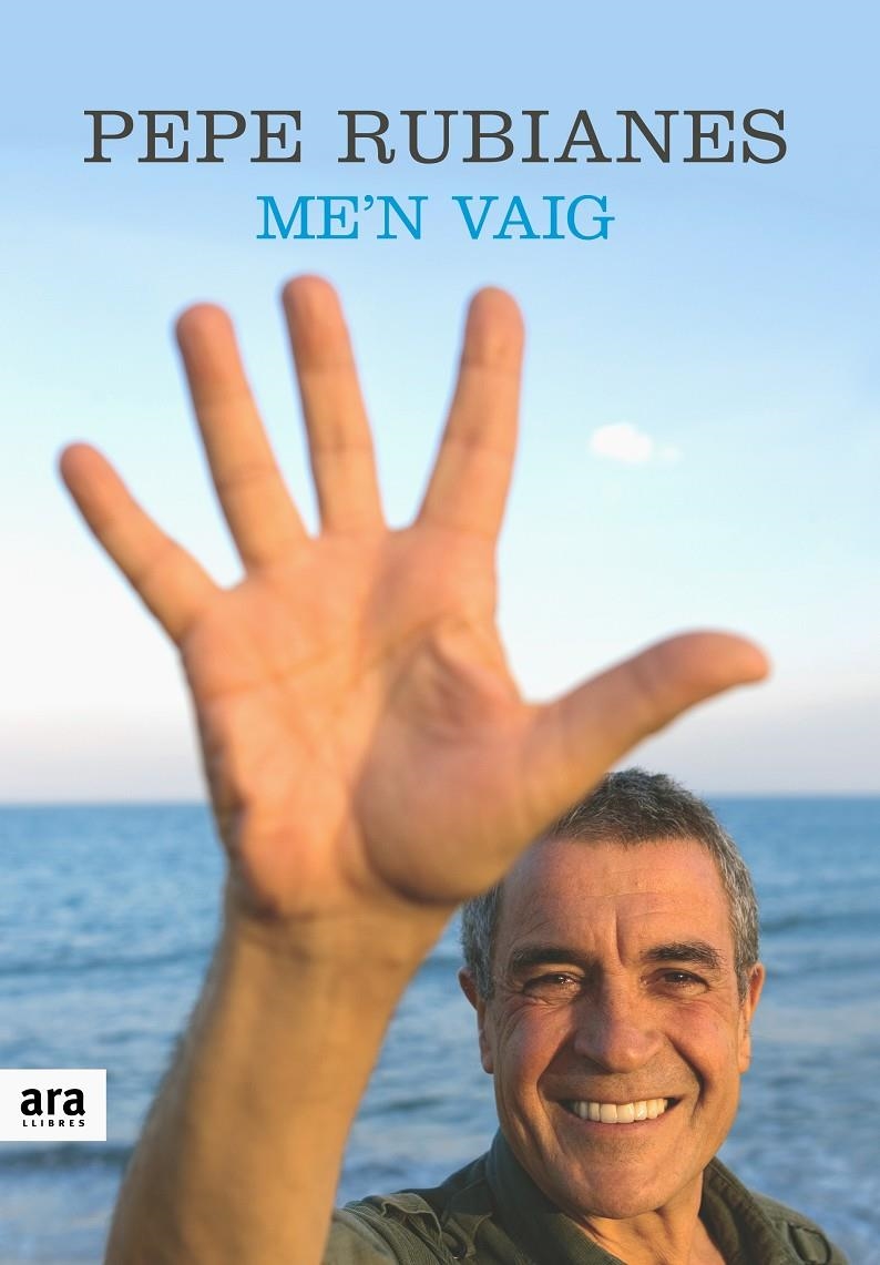 Me'n vaig | Rubianes, Pepe | Cooperativa autogestionària