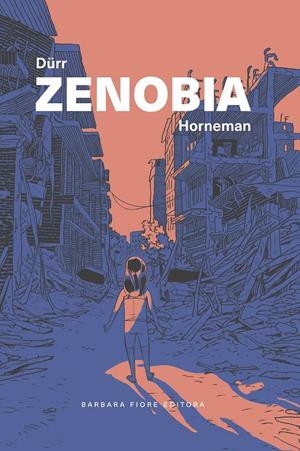 Zenobia | Dürr, Morten | Cooperativa autogestionària