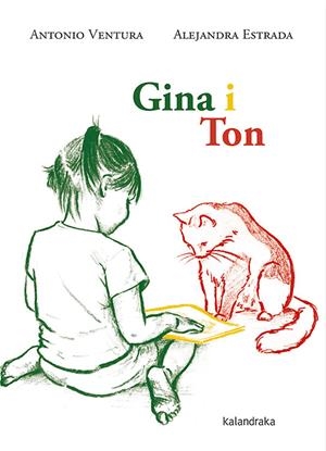 Gina i Ton | Ventura, Antonio | Cooperativa autogestionària