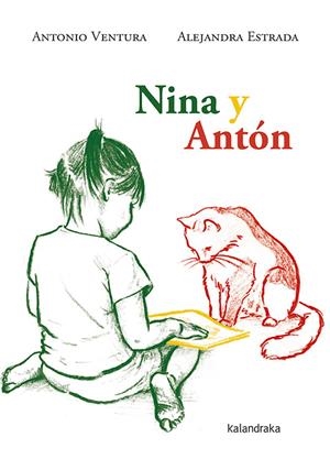 Nina y Antón | Ventura, Antonio/Estrada, Alejandra | Cooperativa autogestionària