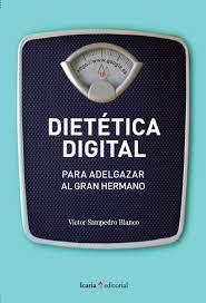 DIETETICA DIGITAL | Sampedro Blanco, Víctor
