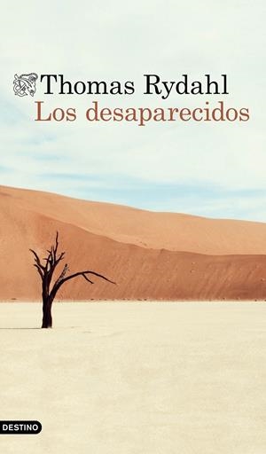 Los desaparecidos | Rydahl, Thomas | Cooperativa autogestionària