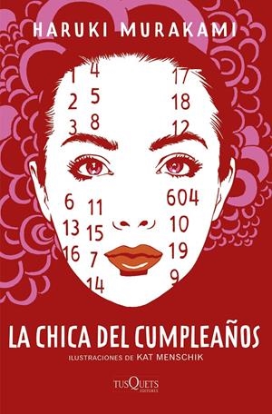 La chica del cumpleaños | Murakami, Haruki | Cooperativa autogestionària