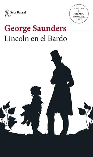 Lincoln en el Bardo | Saunders, George | Cooperativa autogestionària