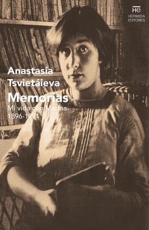 Memorias | Tsvietáieva, Anastasía | Cooperativa autogestionària
