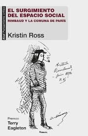 El surgimiento del espacio social | Ross, Kristin | Cooperativa autogestionària