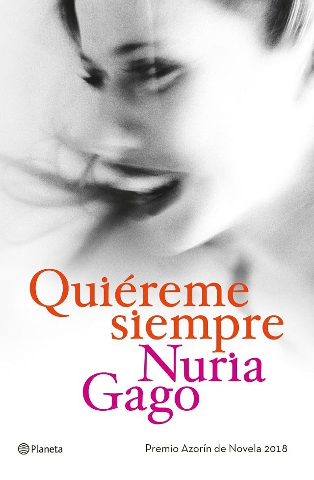 Quiéreme siempre | Gago, Nuria | Cooperativa autogestionària