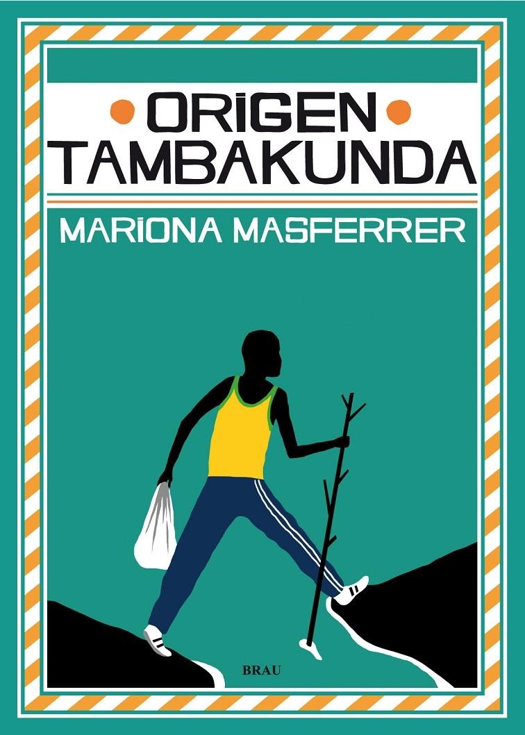 Origen: Tambakunda | Masferrer Ordis, Mariona | Cooperativa autogestionària