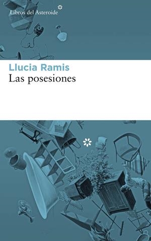 Las posesiones | Ramis, Llucia | Cooperativa autogestionària