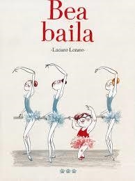 Bea baila | Lozano, Luciano | Cooperativa autogestionària