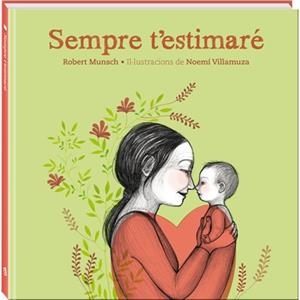 Sempre t'estimaré | Munsch, Robert | Cooperativa autogestionària