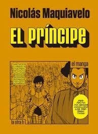 El príncipe | Maquiavelo, Nicolás | Cooperativa autogestionària