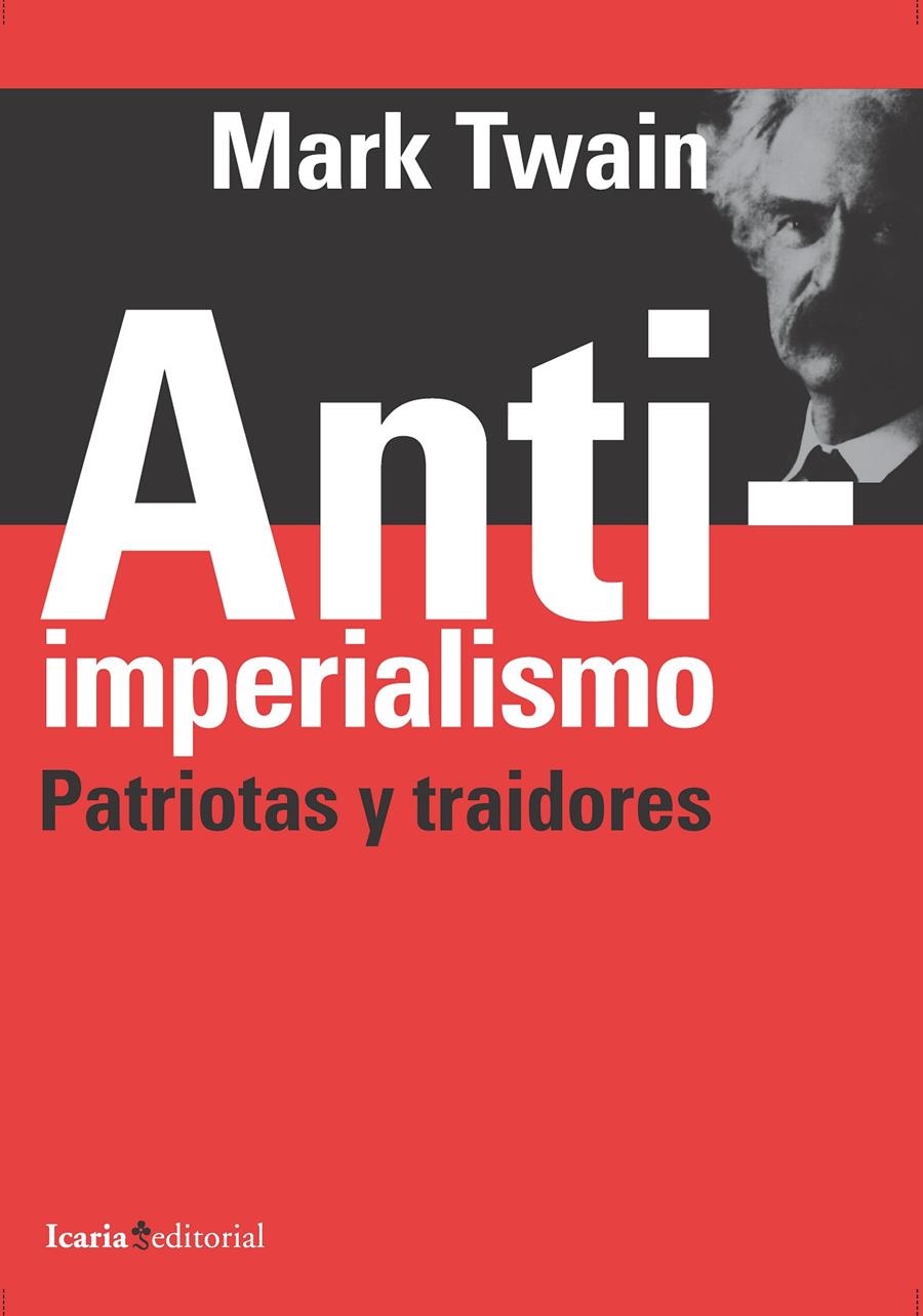 Anti-imperialismo | Twain, Mark | Cooperativa autogestionària