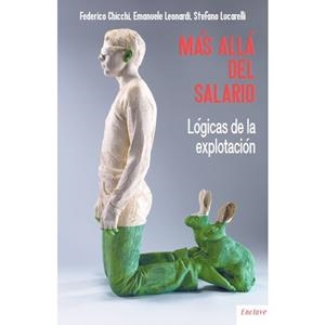 Más allá del salario | VVAA