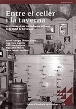 Entre el celler i la taverna | VVAA | Cooperativa autogestionària
