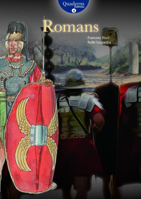 Romans | Francesc, Riart i Jou | Cooperativa autogestionària