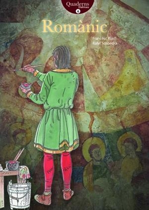 Romànic | Riart i Jou, Francesc/Sospedra i Roca, Rafel | Cooperativa autogestionària