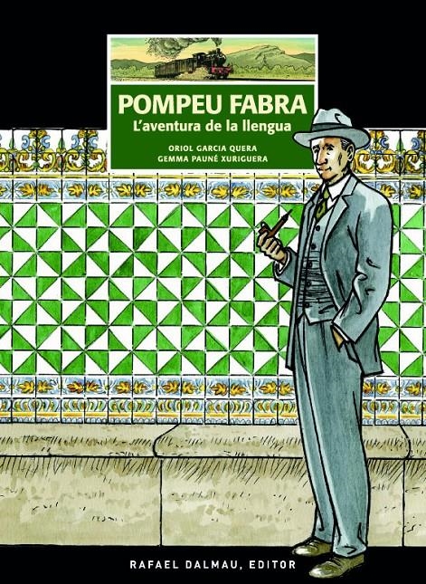Pompeu Fabra | Pauné Xuriguera, Gemma/Garcia Quera, Oriol | Cooperativa autogestionària