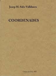 Coordenades | Sala-Valldaura, Josep Maria