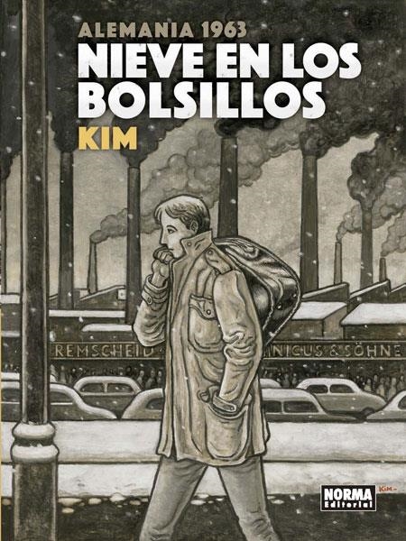 Nieve en los bolsillos. Alemania 1963 | Kim