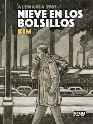 Nieve en los bolsillos. Alemania 1963 | Kim | Cooperativa autogestionària