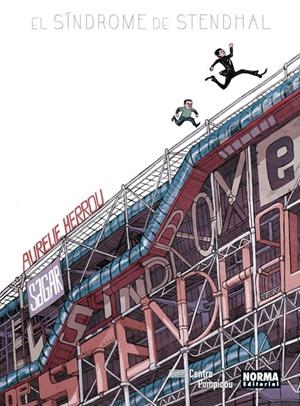El síndrome de Stendhal | Aurelie Herrou i Sagar | Cooperativa autogestionària