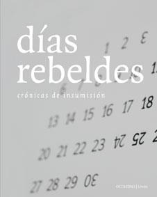 Días rebeldes | Varios autores | Cooperativa autogestionària