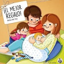 El mejor regalo | Biel Tres, Marta | Cooperativa autogestionària