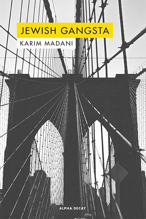 Jewish gangsta | Madani, Karim | Cooperativa autogestionària