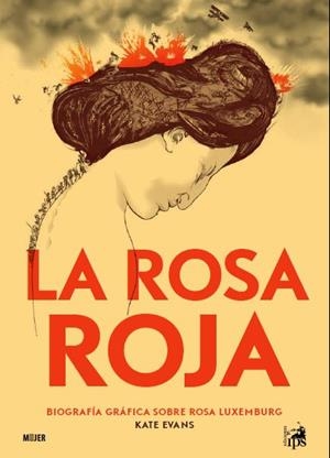 La Rosa Roja | Kate Evans | Cooperativa autogestionària