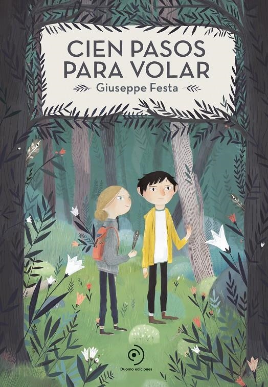 Cien pasos para volar | Festa, Giuseppe | Cooperativa autogestionària
