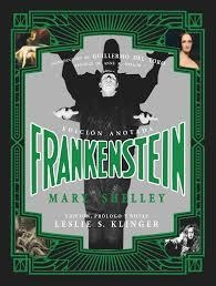 Frankenstein anotado | Shelley, Mary