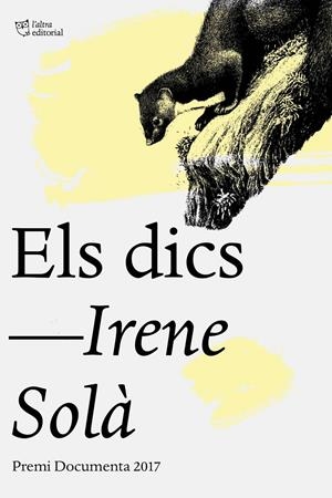 Els dics | Solà Saez, Irene | Cooperativa autogestionària