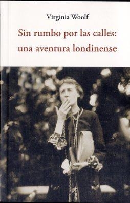 Sin rumbo por las calles | Woolf, Virginia | Cooperativa autogestionària