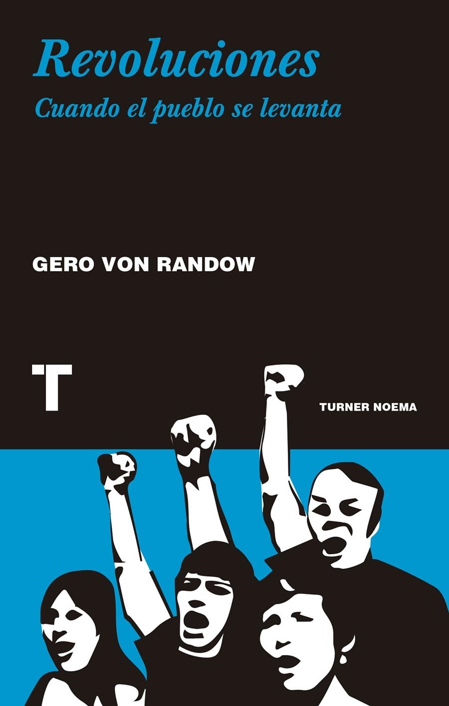 Revoluciones | von Randow, Gero