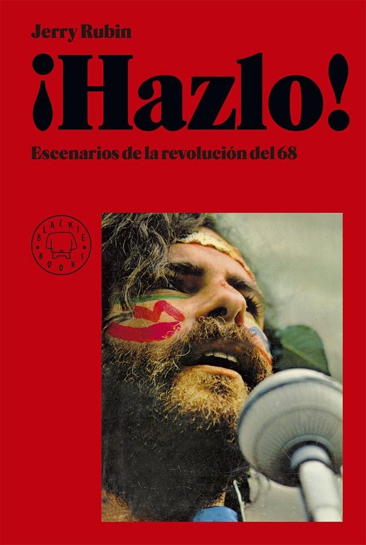 ¡Hazlo! | Rubin, Jerry | Cooperativa autogestionària