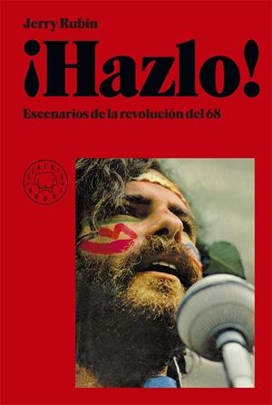 ¡Hazlo! | Rubin, Jerry | Cooperativa autogestionària
