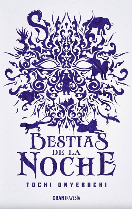 Bestias de la noche | Onyebuchi, Tochi