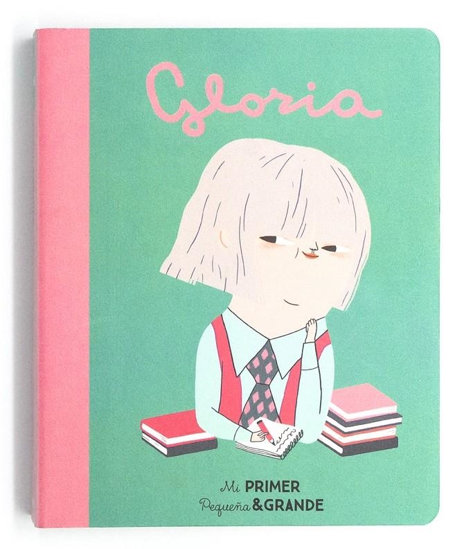 Mi Primer Pequeña & Grande Gloria | Sánchez Vegara, María Isabel | Cooperativa autogestionària