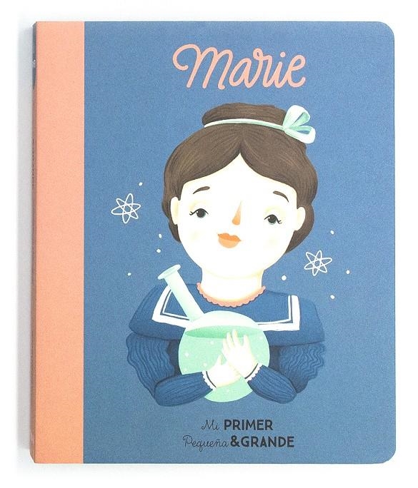 Mi Primer Pequeña & Grande Marie | Sánchez Vegara, Isabel