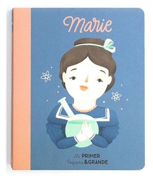 Mi Primer Pequeña & Grande Marie | Sánchez Vegara, Isabel | Cooperativa autogestionària