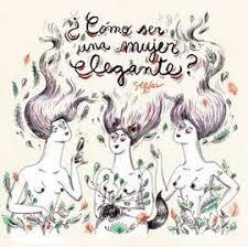 ¿Cómo ser una mujer elegante? | Díaz, Sol | Cooperativa autogestionària