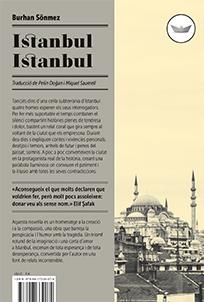 Istanbul Istanbul | Sönmez, Burhan