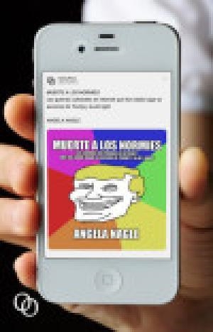 Muerte a los normies | Nagle, Angela | Cooperativa autogestionària
