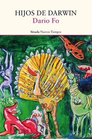 Hijos de Darwin | Fo, Dario | Cooperativa autogestionària